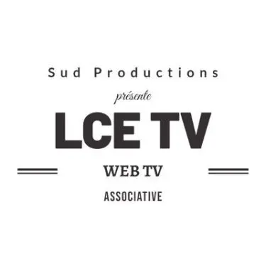 LCE TV présentée par Sud Productions