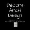 Logo Décors Archi Design